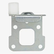 Closet Door Roller, LH Thumbnail Image