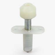 Top Roller Guide