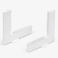 Offset Corner Key Set