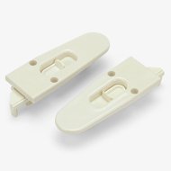 Top Tilt Latch Pair
