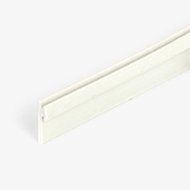 Replacement Window Screen Bug Flap, 25'