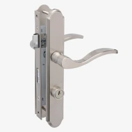 Keyed Mortise Lever Set Thumbnail Image