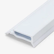6' Extruded Vinyl Glazing Thumbnail Image