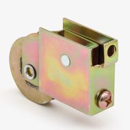 Patio Roller Assembly, 1-1/2" Dia.