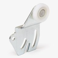 3/8" Offset Hanger
