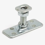 Pocket Door Top Mounting Bracket