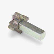 Andersen Hinged Patio Door Lock Bolt