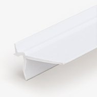 6ft Rollyson Snap-in Glazing Bead