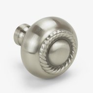 Pull Knob, 1-1/4"