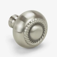 Pull Knob, 1-1/4" Thumbnail Image