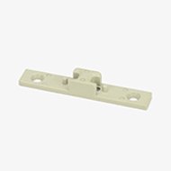 Fixed Mounting Rail Bracket