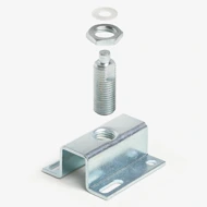 Floor Pivot Stud Assembly Thumbnail Image