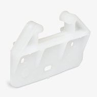 Rear Drawer Guide, 1-3/16" x 5/16"