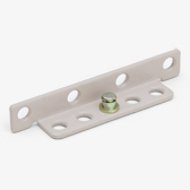 Non-Handed Snap-Stud Bracket