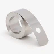Light Force Silver Coil, Short Thumbnail Image
