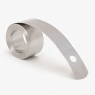 Light Force Silver Coil, Medium Thumbnail Image