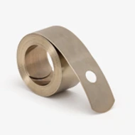 Standard Force Bronze Coil, Short Thumbnail Image