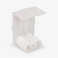 3/4" Coil Single Support