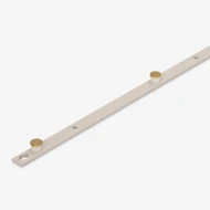 46.9" Tie Bar, 3 Interlock Roller Thumbnail Image