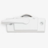 Window Sash Lock, 2-1/4"