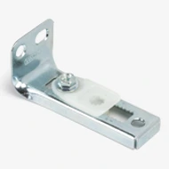 Bi-fold Door Bottom Pivot Bracket Thumbnail Image