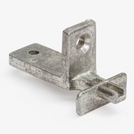 Corner Pivot Bar
