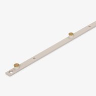 38.9" Tie Bar, 3 Interlock Roller