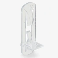 3/4" Shelf Bracket, 3/16" Peg Thumbnail Image