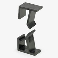 Sliding Window Screen Clip Set