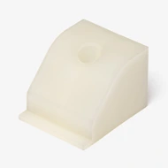 SWISCO.com: Casement Sash Ramp, 7/8