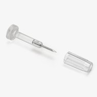 Window Grid Retainer Pin and Sleeve