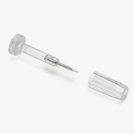 Window Grid Retainer Pin and Sleeve Thumbnail Image
