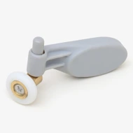 Bottom Left Shower Door Roller Thumbnail Image