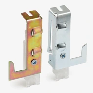 Bottom Guide Pair, Acme Thumbnail Image