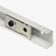BiFold Track with Pivot Bracket, 6' Open Thumbnail Image