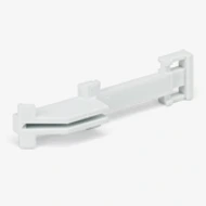 Lower Sash Slide Latch Thumbnail Image