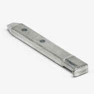 Pivot Bar, 2-1/2"