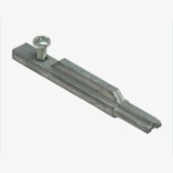 2-3/4" Pivot Bar, Trocal