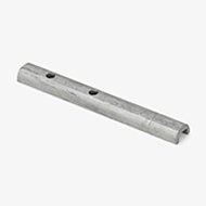 Pivot Bar, 2-1/2"