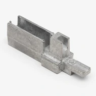 Lower Sash Pivot Bar, 2-3/4" Thumbnail Image
