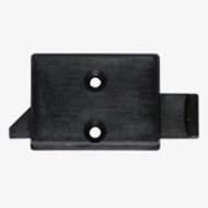 Top Tilt Latch, Neutral