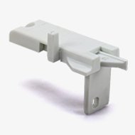 Top Tilt Corner Latch, LH