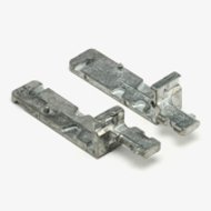 CertainTeed Pivot Bar, Pair