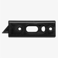 Neutral Handed Top Tilt Latch, 2-5/16"