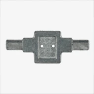 Double Pivot Bar, Traco Thumbnail Image
