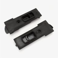 Amacor Tilt Latch Assembly, Pair