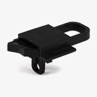 Side Mount Top Tilt Latch, Neutral Thumbnail Image