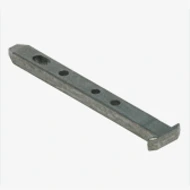 3" Pivot Bar, Weathercraft Thumbnail Image