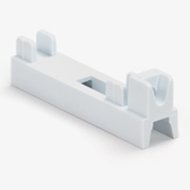 Pivot Bar Housing, Bottom Sash