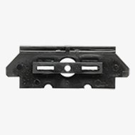 Top tilt latch, Traco